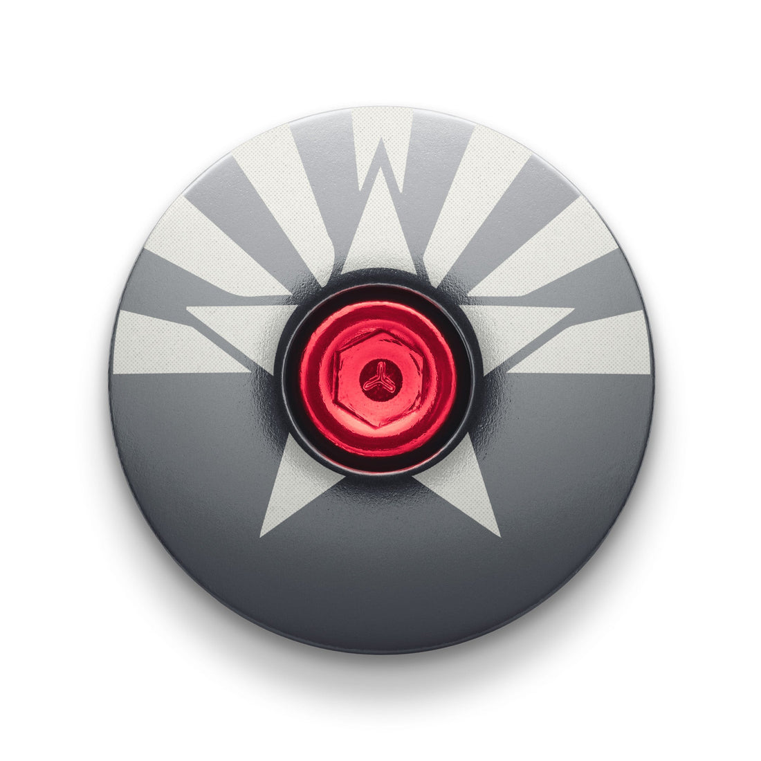 Arizona Flag Bike Headset Cap