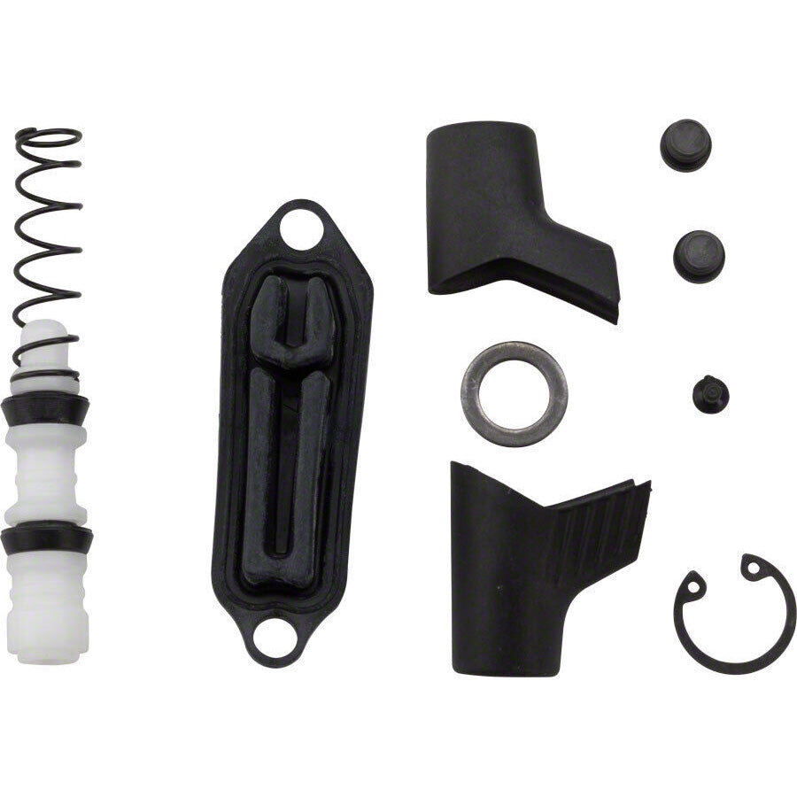 SRAM Disc Brake Lever Internals - Version 2 For Guide R Guide RE DB 5 Code R