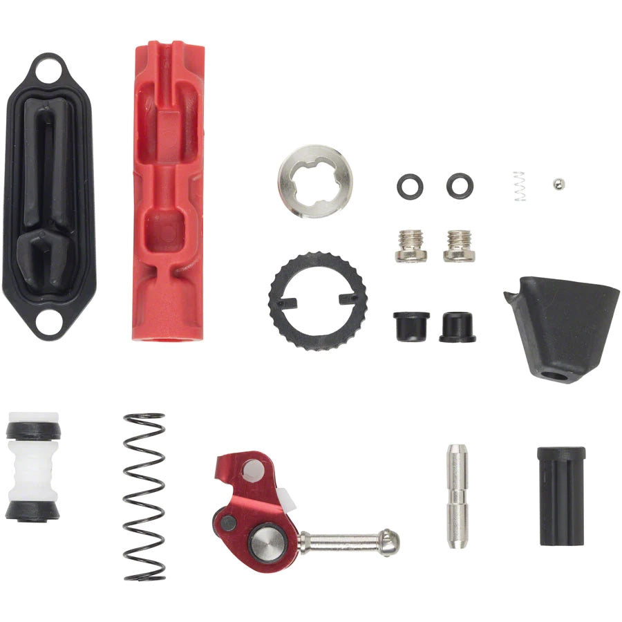 SRAM Code Ultimate/Silver Stealth Brake Lever Internals Service Kit - C1