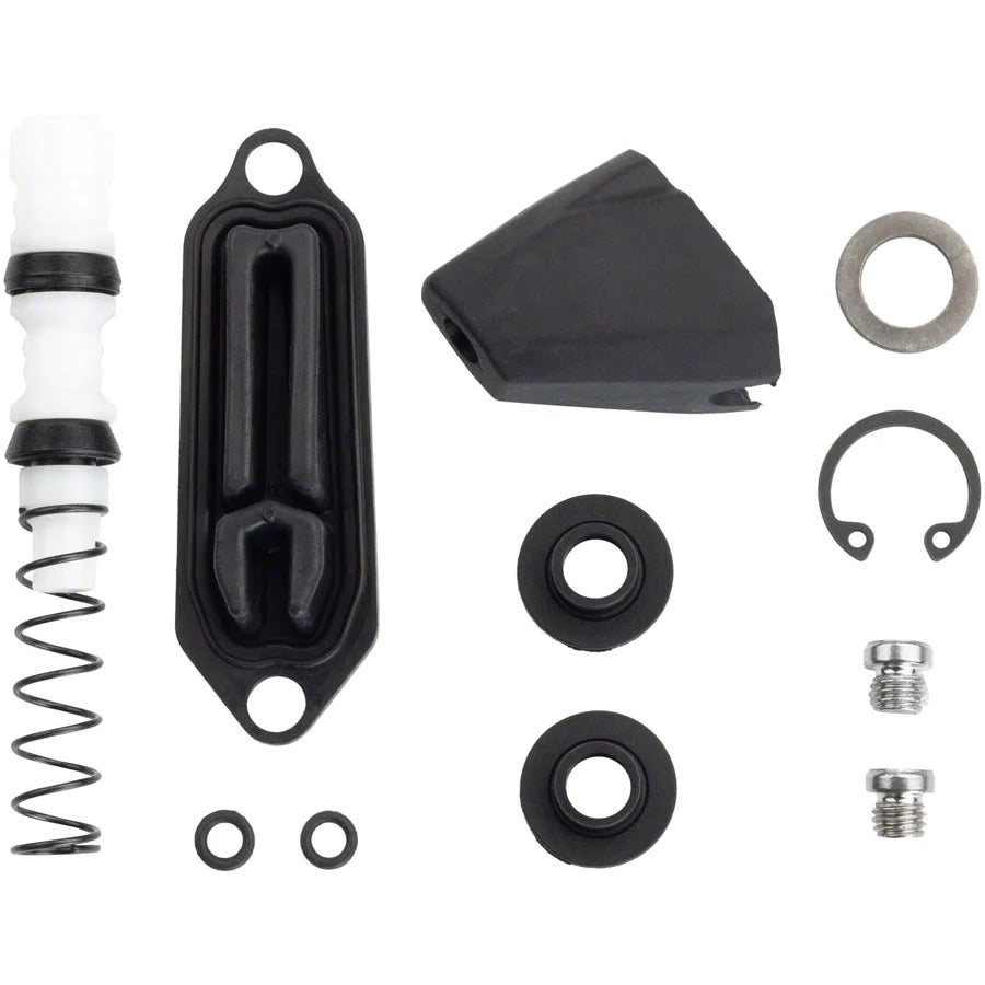 SRAM Level Ultimate/Silver Stealth Brake Lever Internals Service Kit - C1