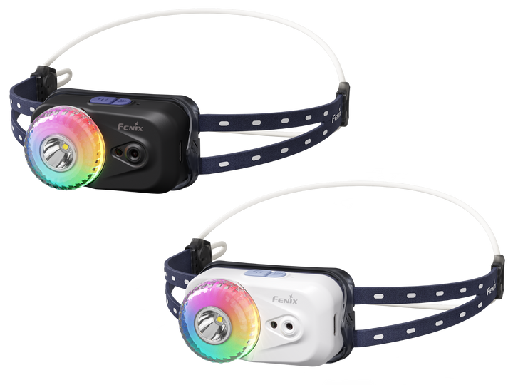 Fenix HL17R Multicolor 2-in-1 Headlamp