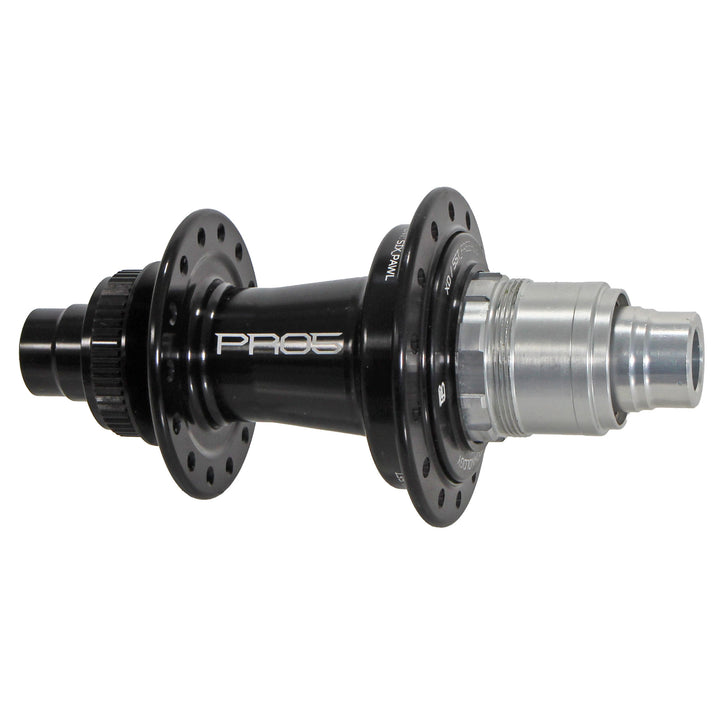 Hope Pro5 Road R Center Lock Hub(XD) 28h 12x142 Blk