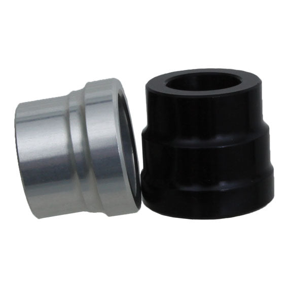 Hope Pro 2 Evo Pro 4 12mm Thru-Axle Rear End Caps Converts to 12mm Thru- Axle x 142mm 157mm 177mm 197mm