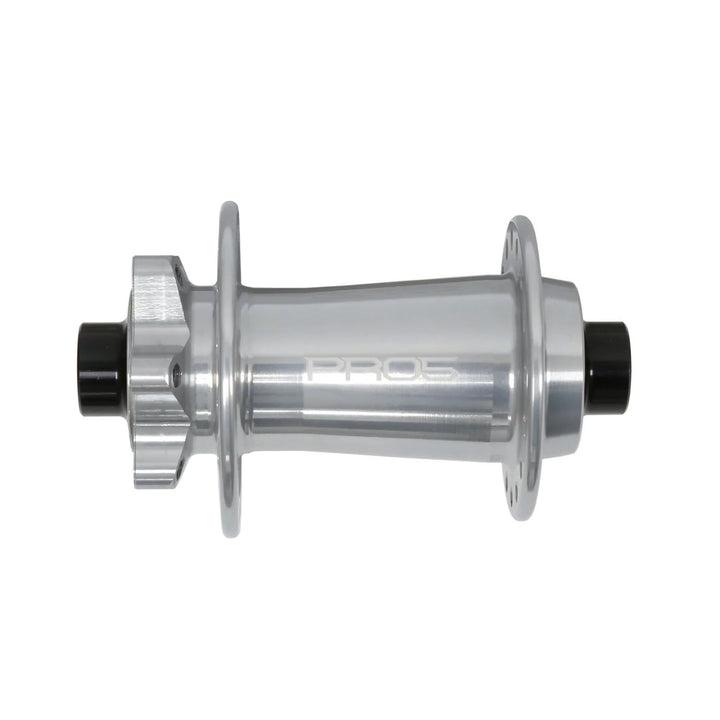 Hope Pro 5 Front Hub - 15 x 110mm 6-Bolt Silver 32H