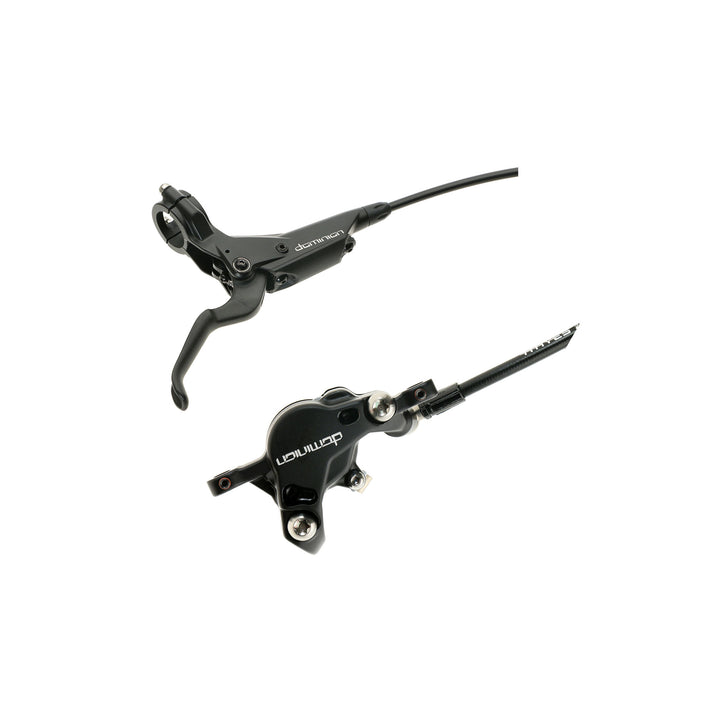 Hayes Brake Dominion T2 Disc Brake Right/Rear Black/Carbon