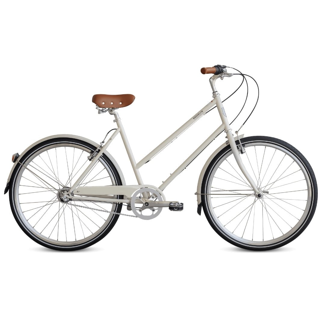 Franklin 3 Speed