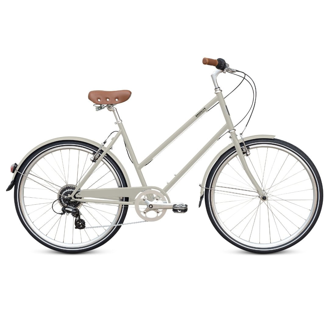 Franklin 8 Speed