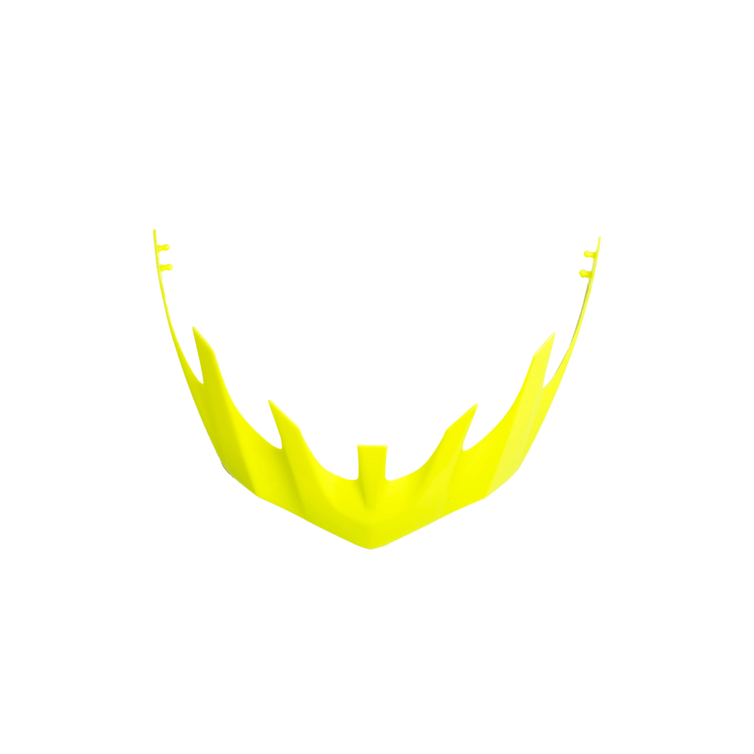 Chakra Solo Visor