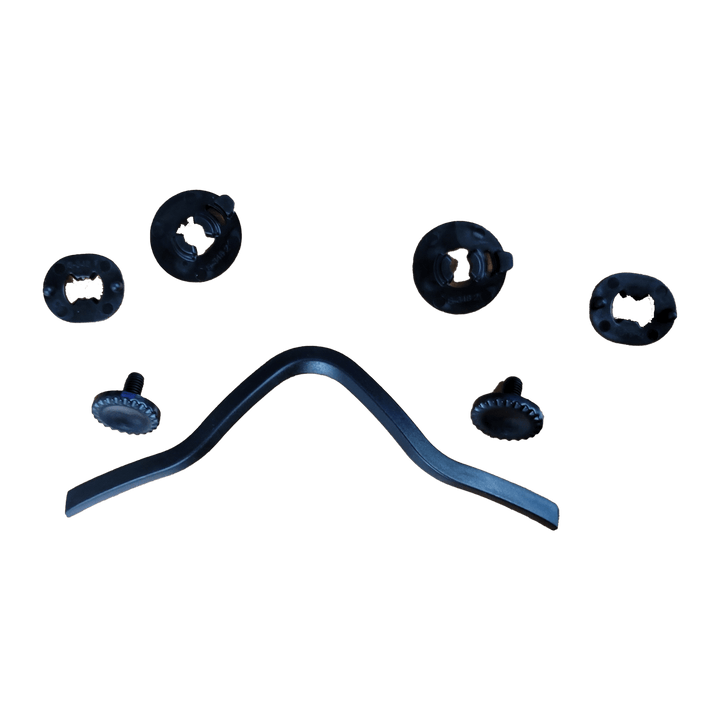 Cruz Plus Screw Kit