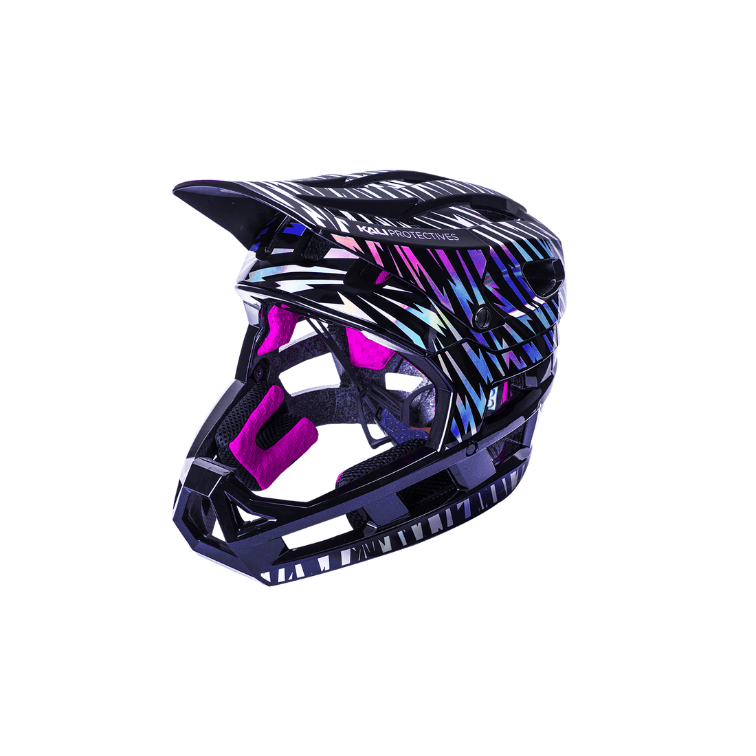 DH Invader