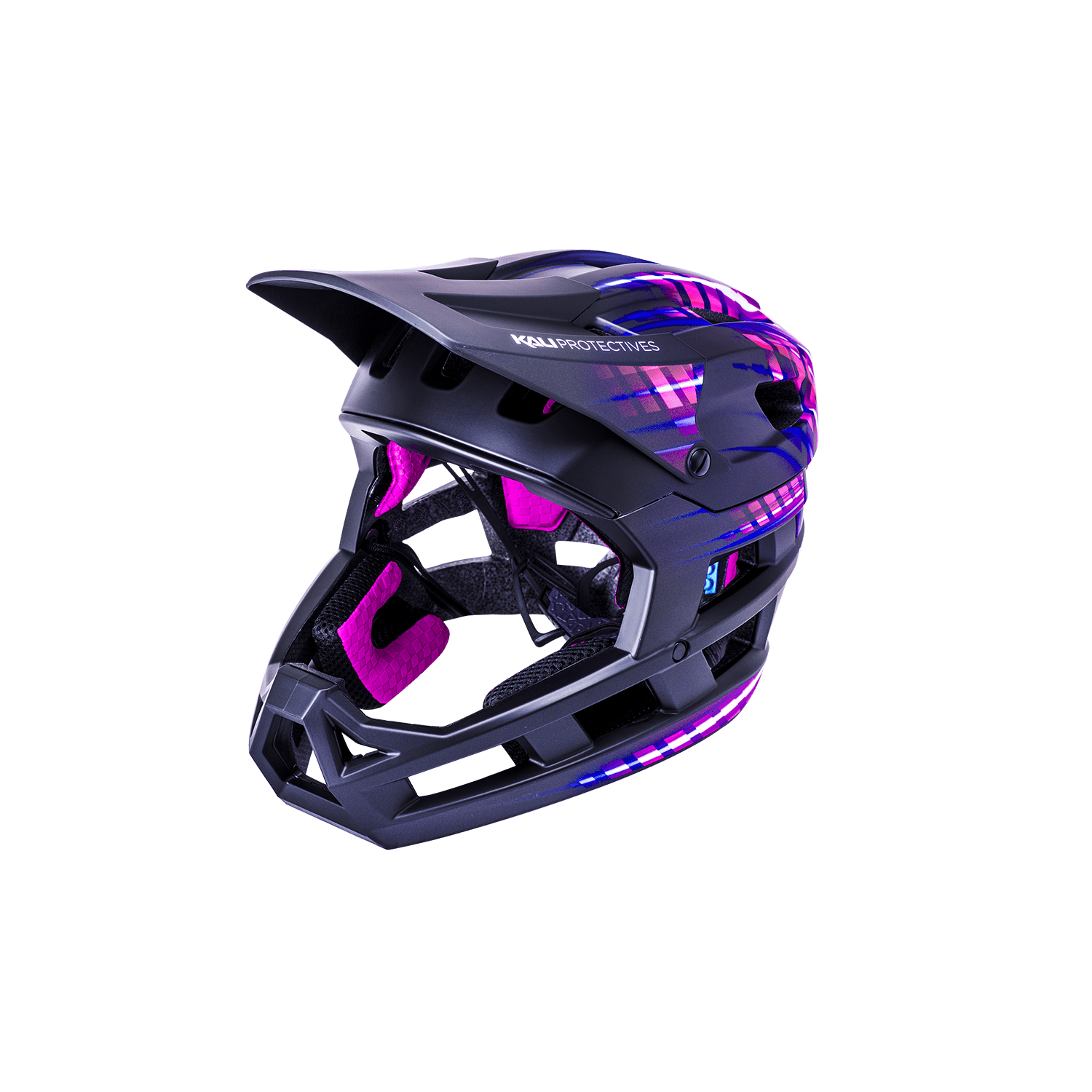 DH Invader