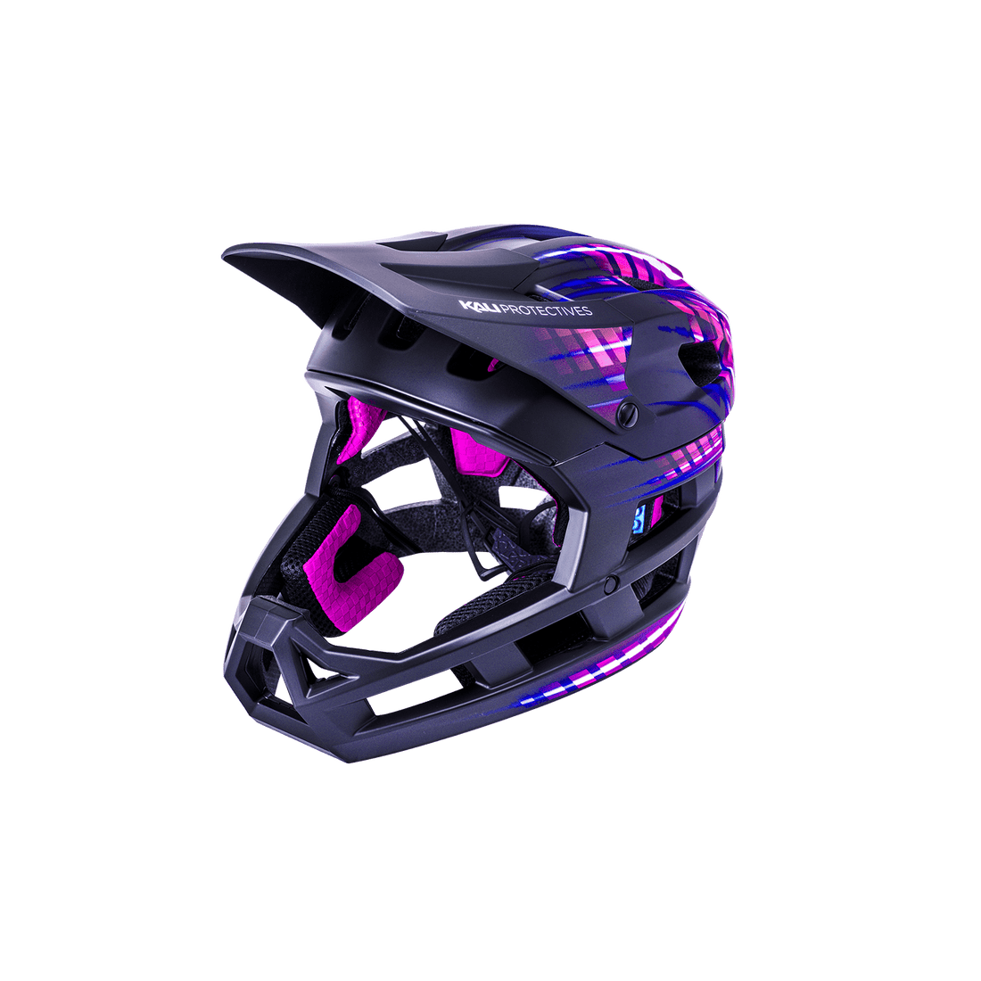 DH Invader