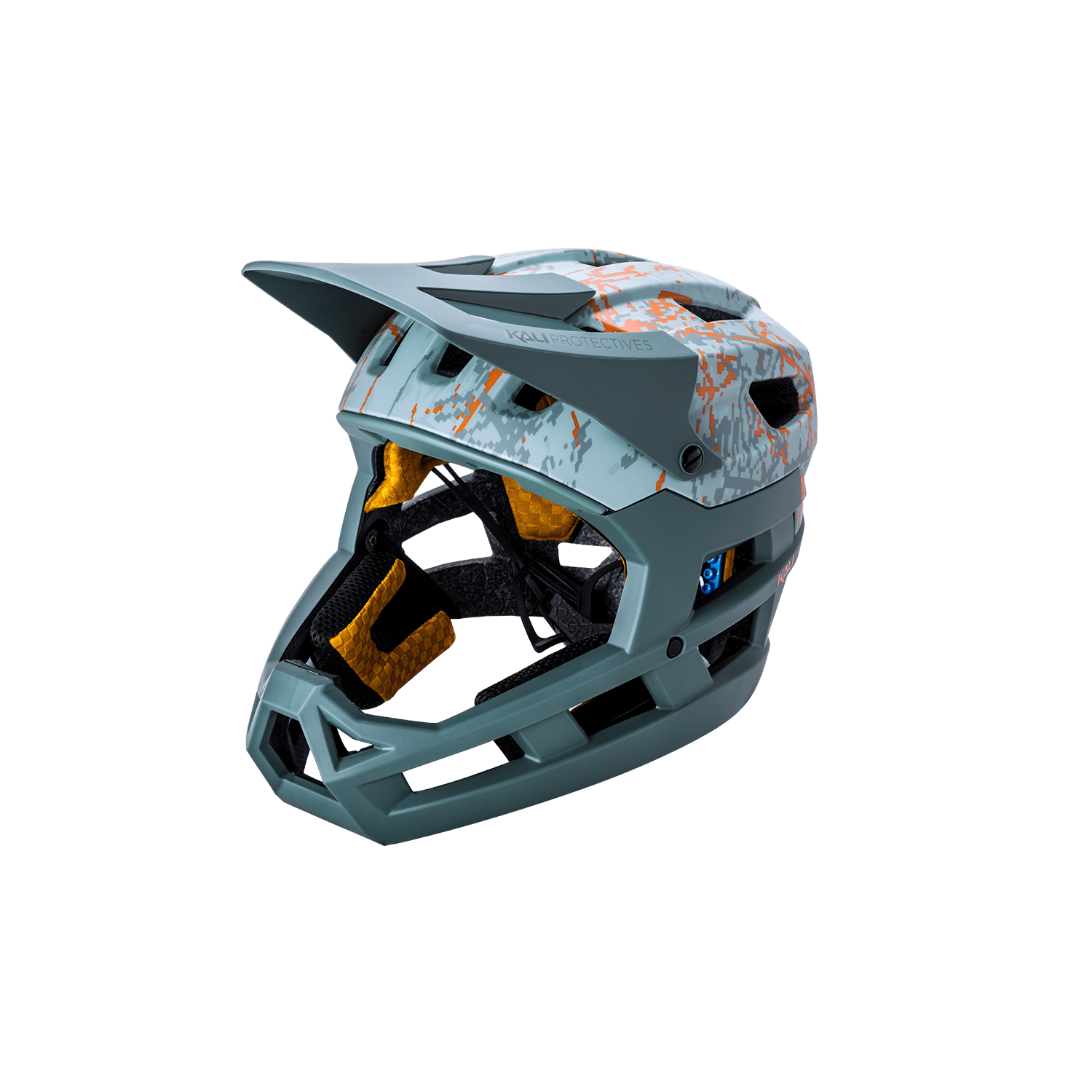 DH Invader