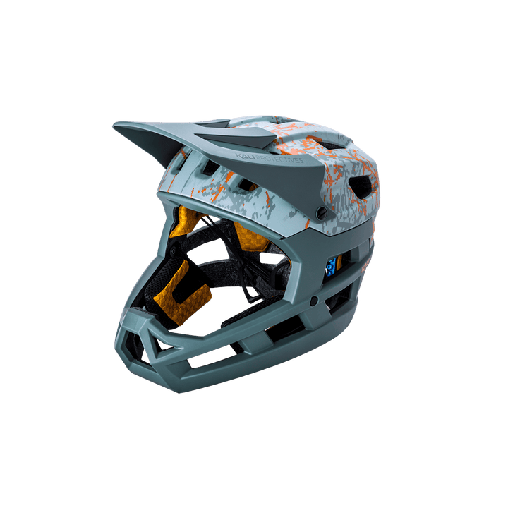 DH Invader