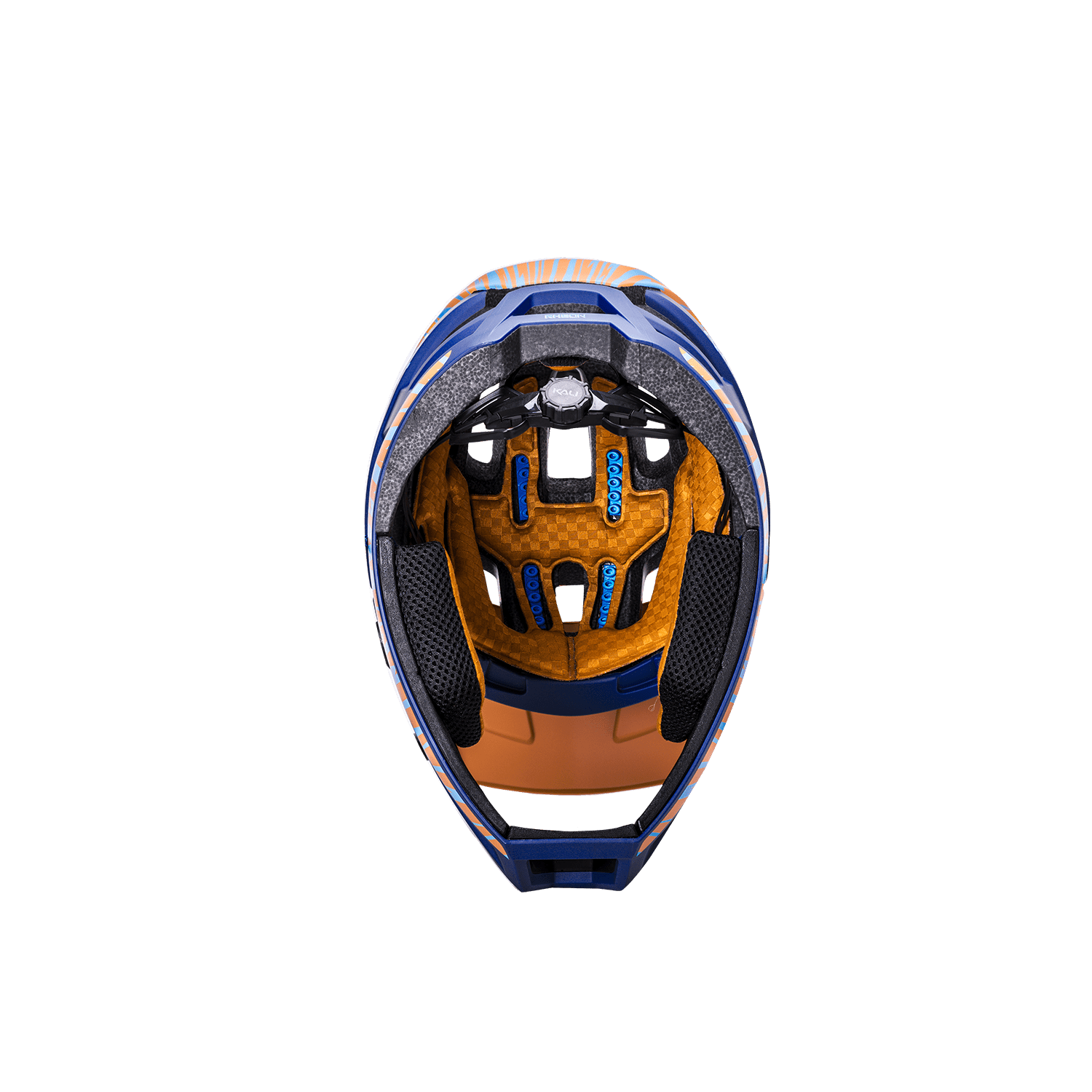 DH Invader