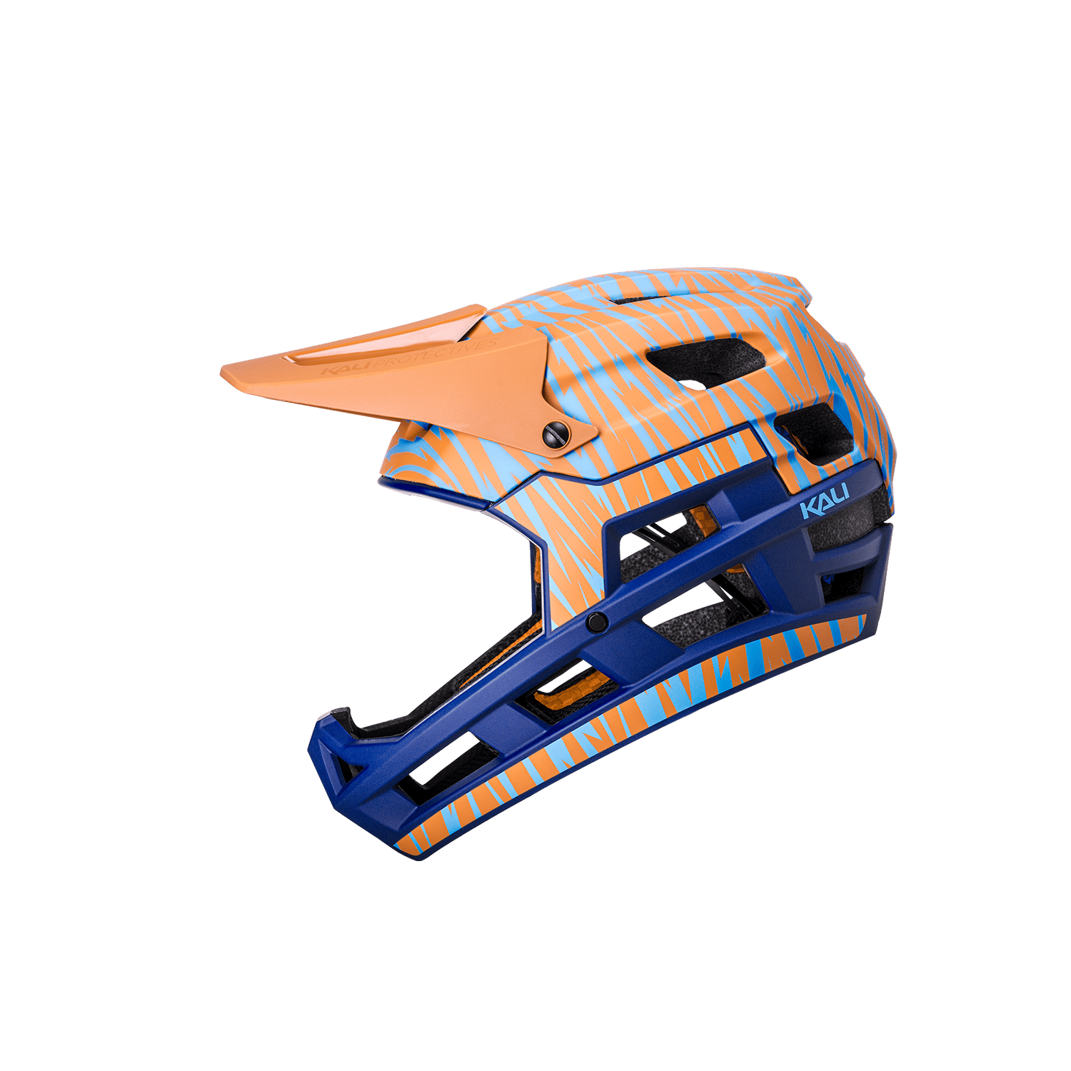 DH Invader