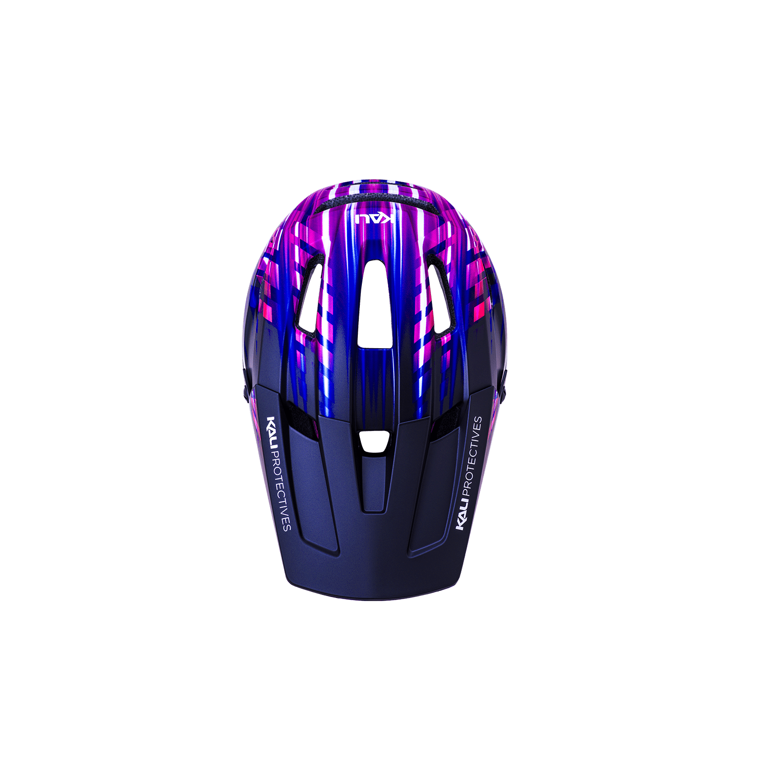 DH Invader