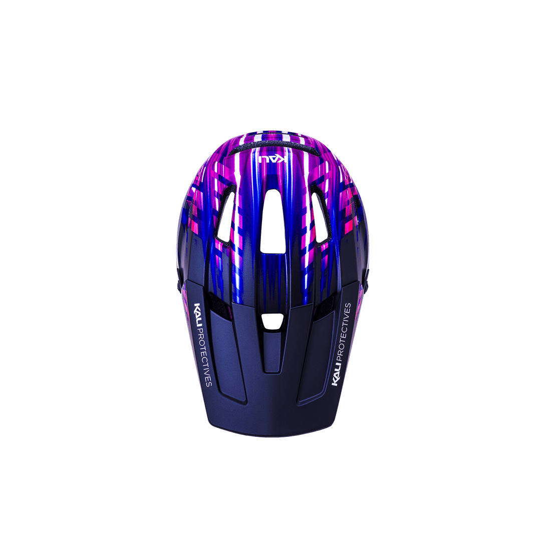 DH Invader