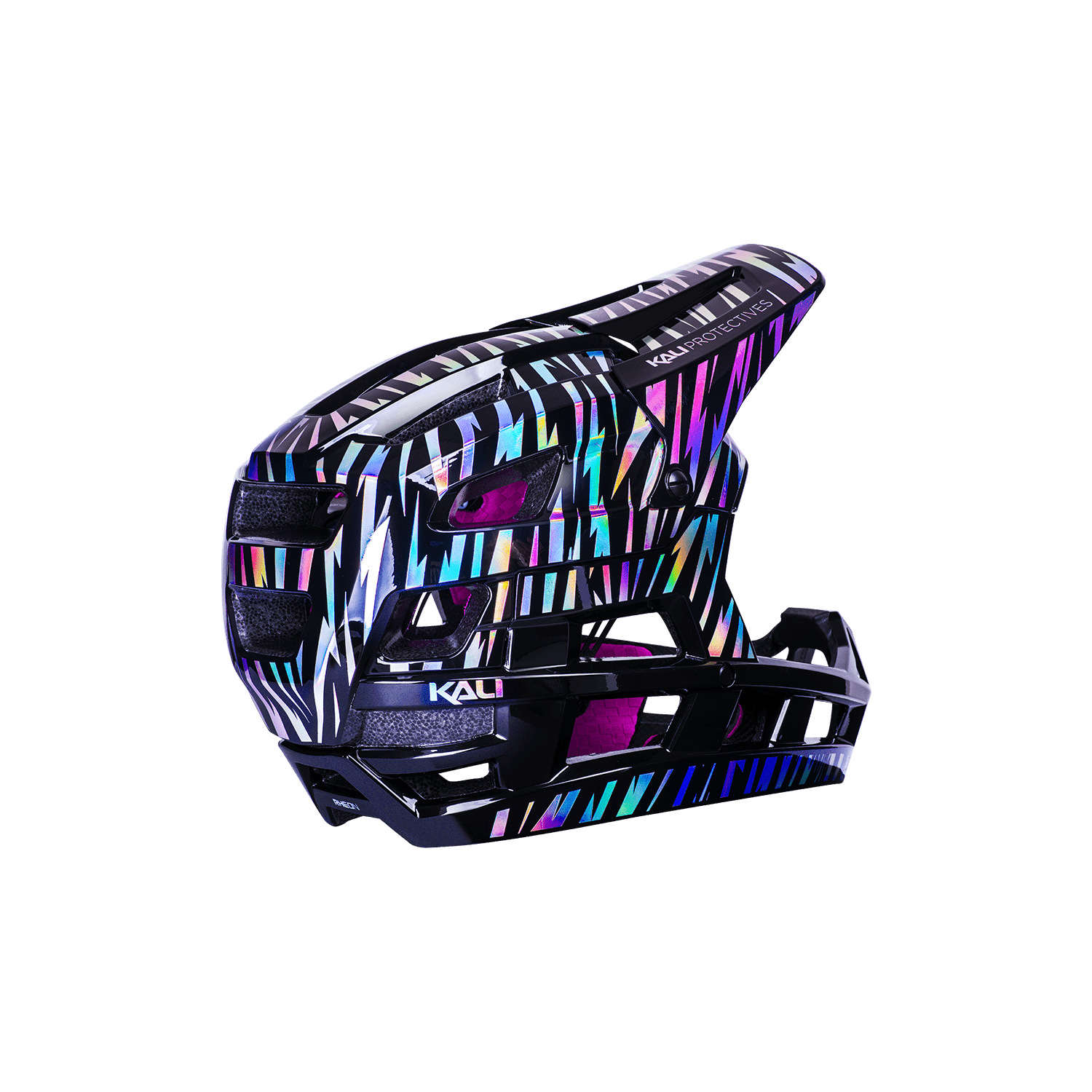 DH Invader