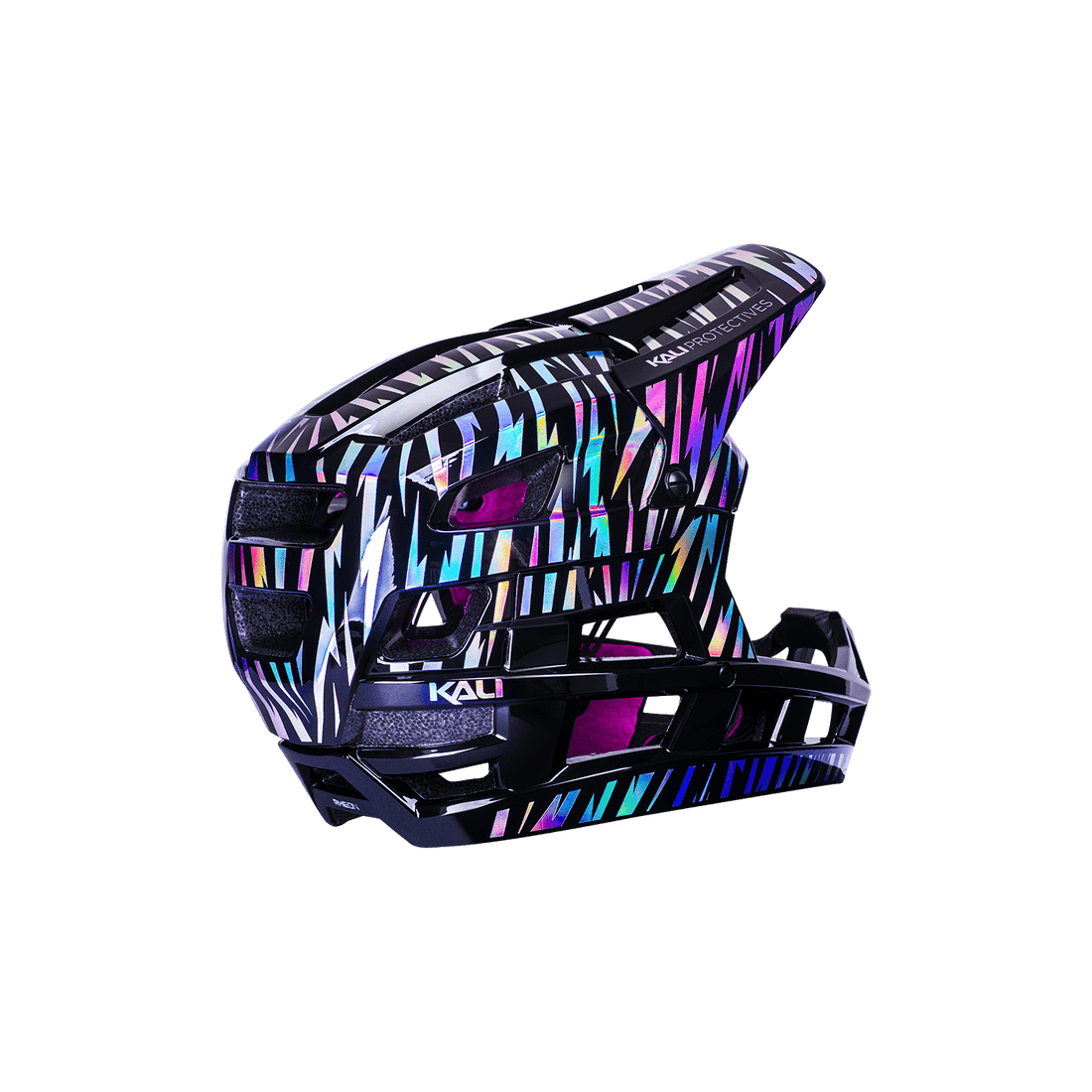 DH Invader