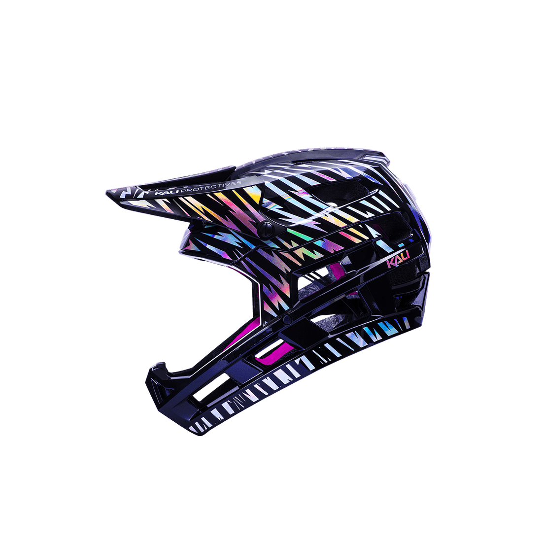 DH Invader