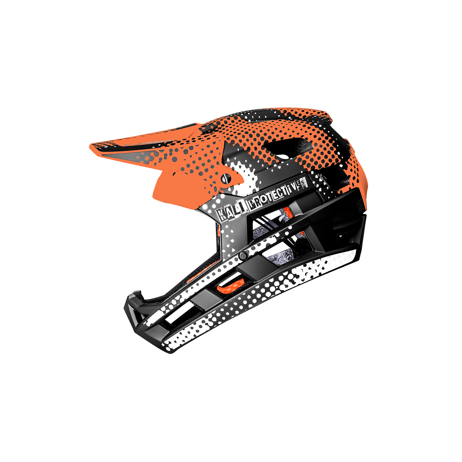 DH Invader