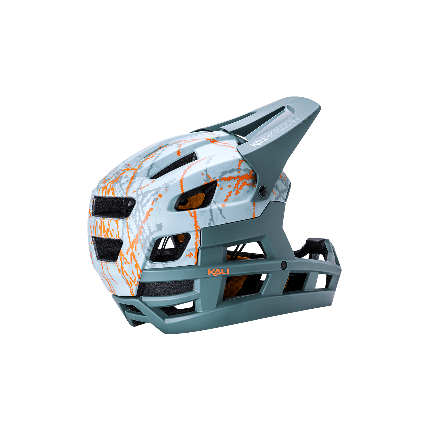 DH Invader