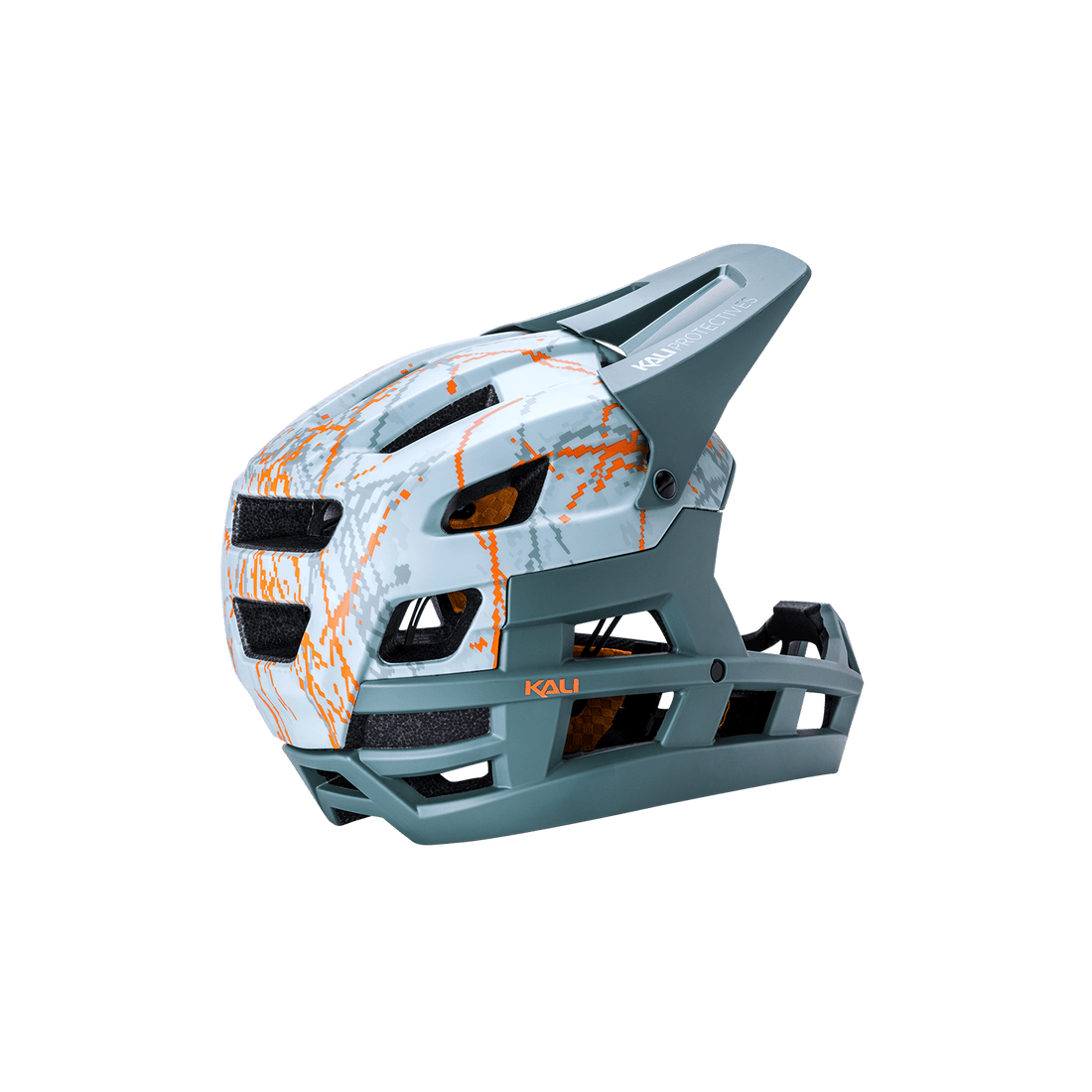 DH Invader