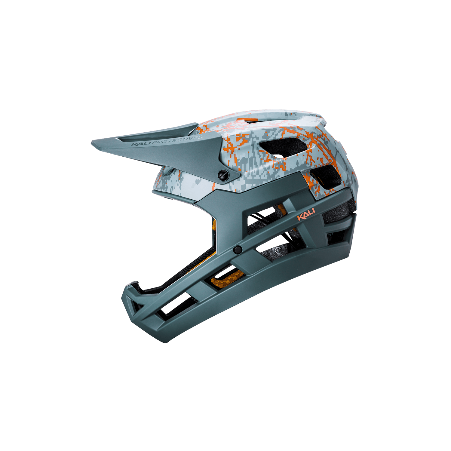 DH Invader