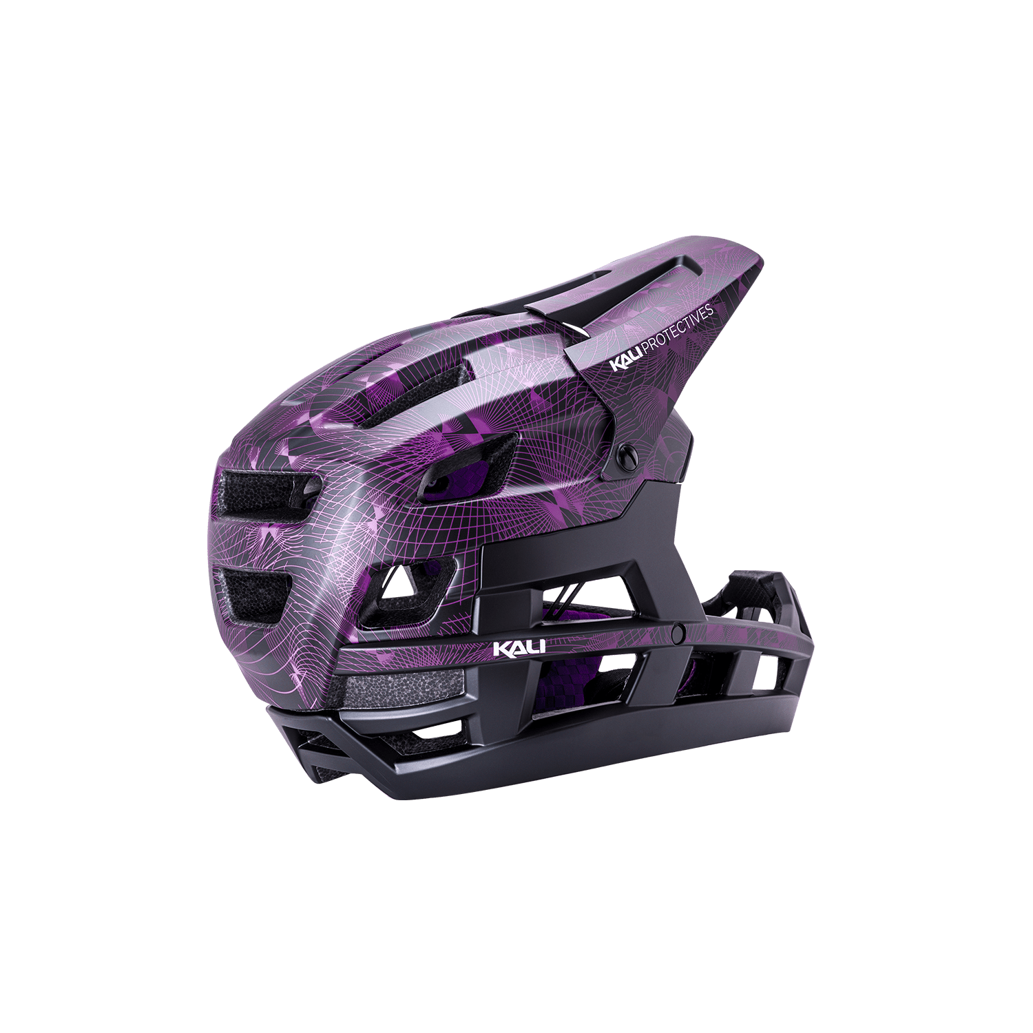 DH Invader