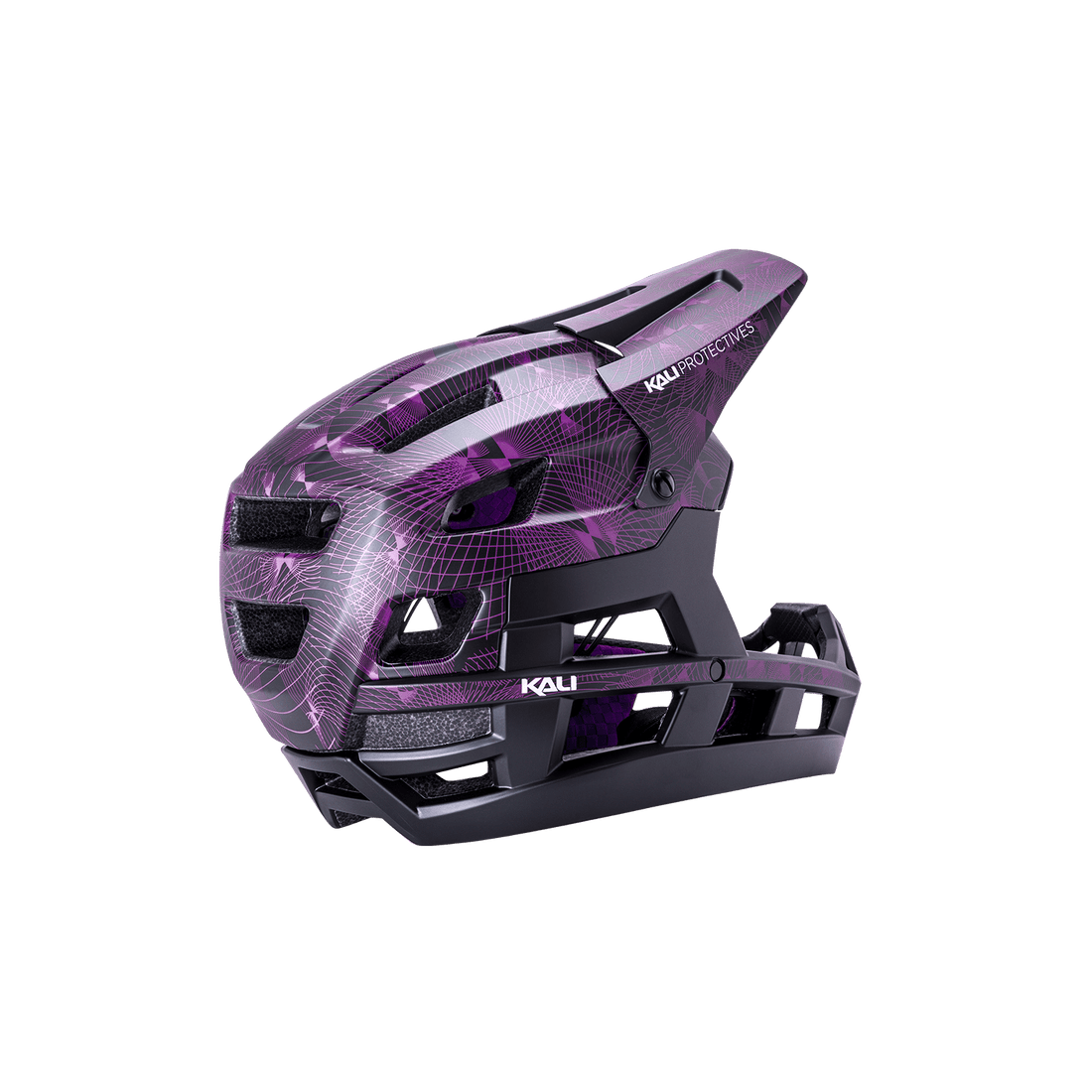 DH Invader