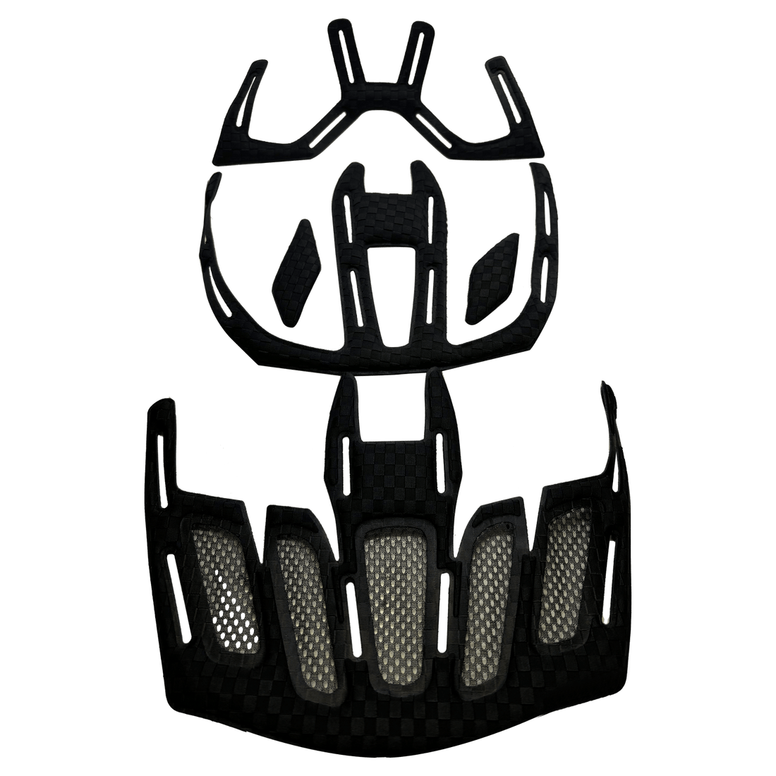 Interceptor 2.0 Padding
