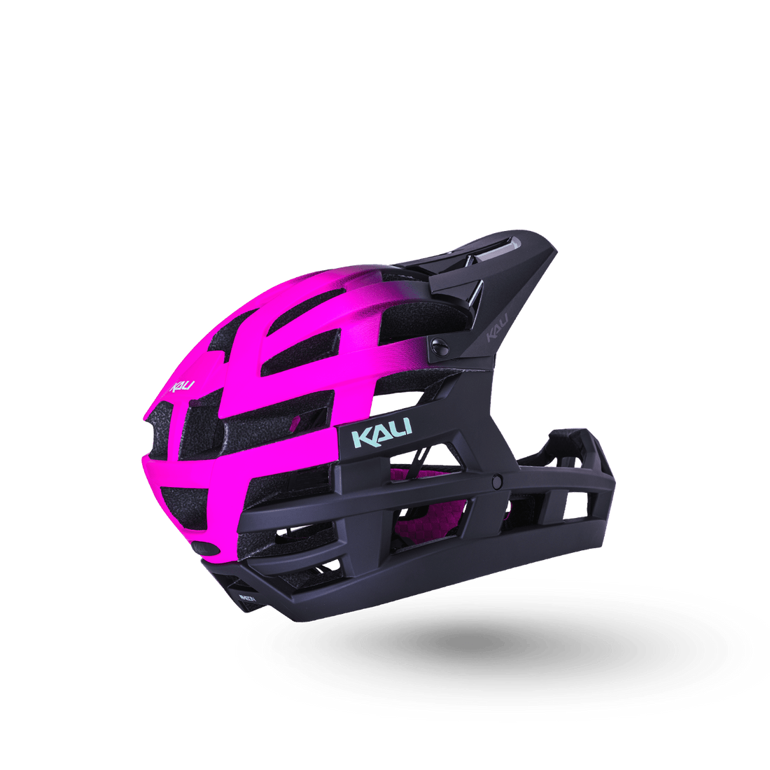 Invader 2.0