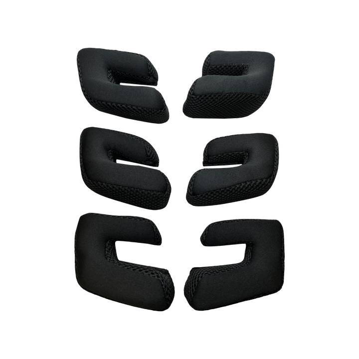 Invader 2.0 Cheek Pad