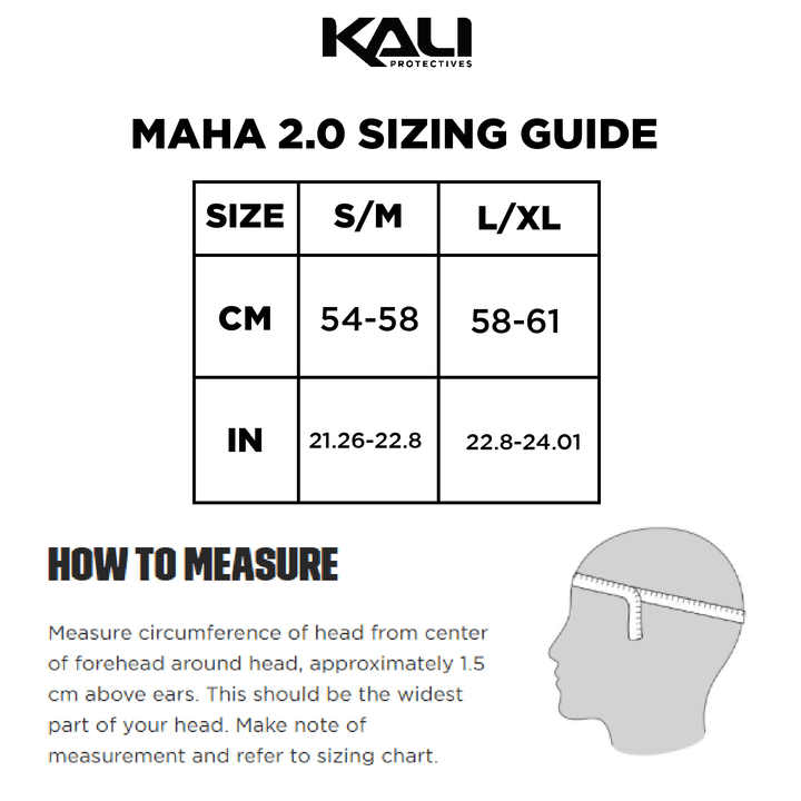 Maha 2.0