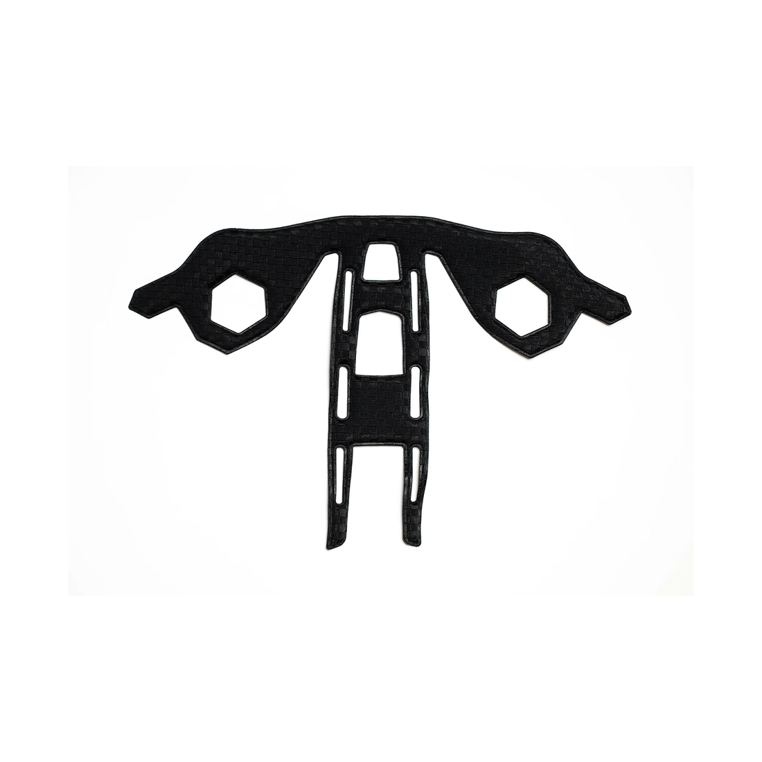 Maya Padding Blk (1-Piece)