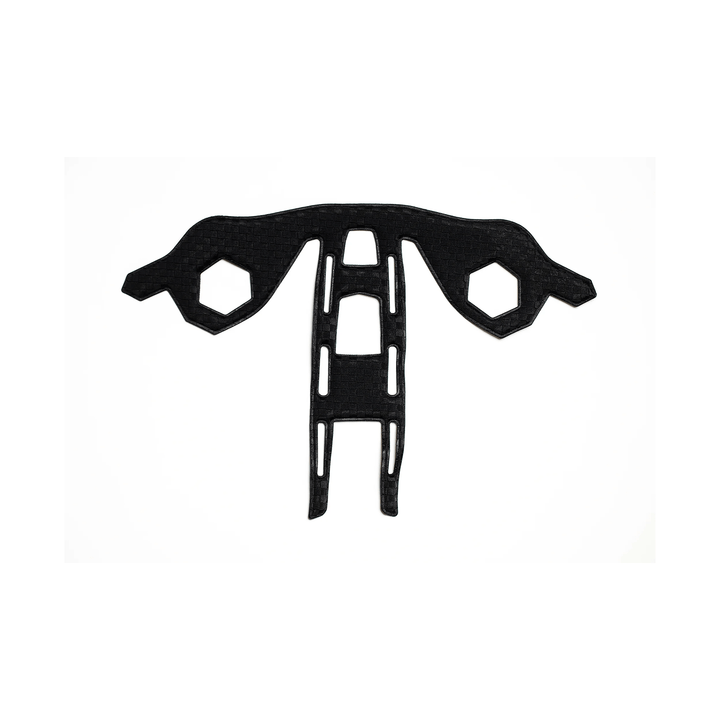 Maya Padding Blk (1-Piece)