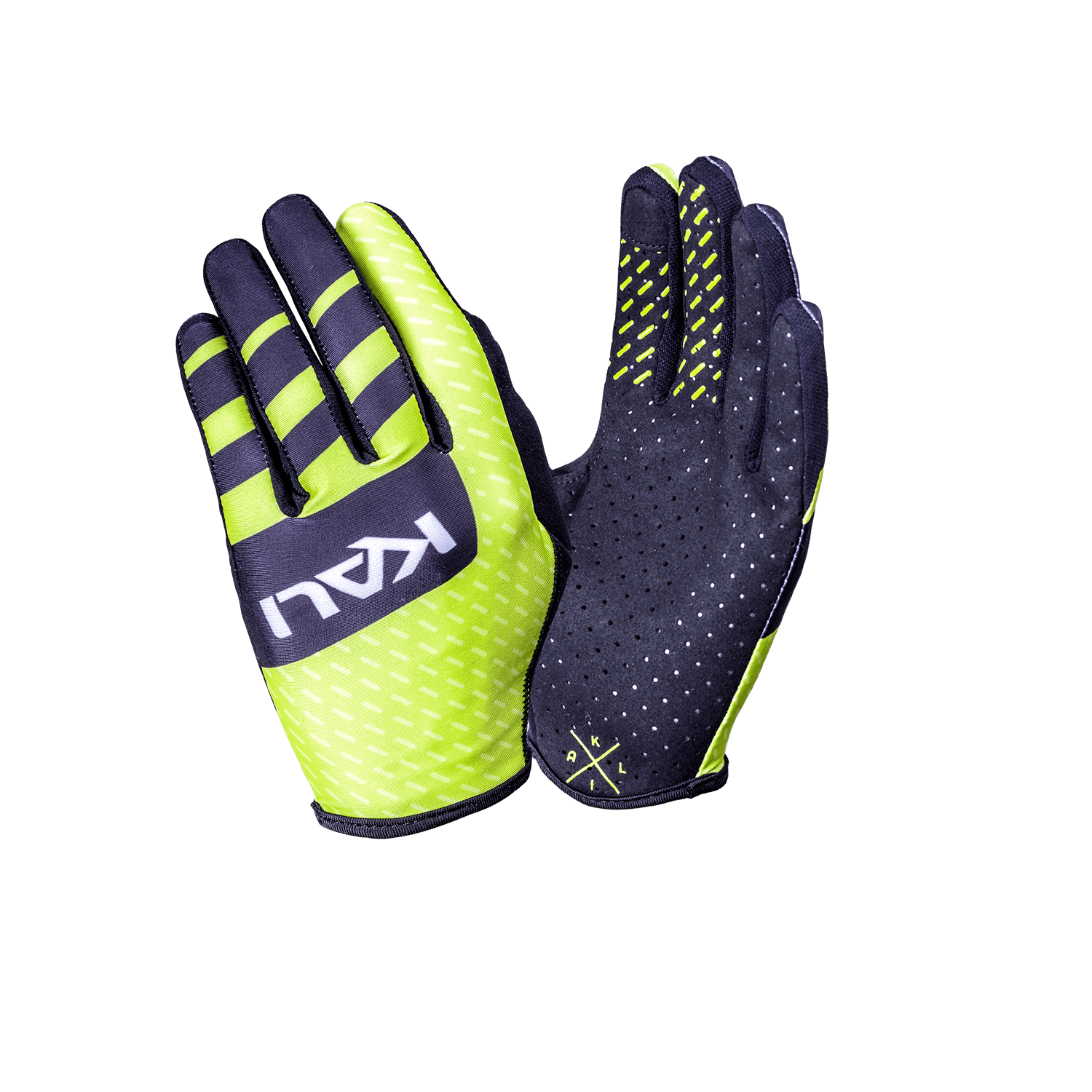 Mission Glove