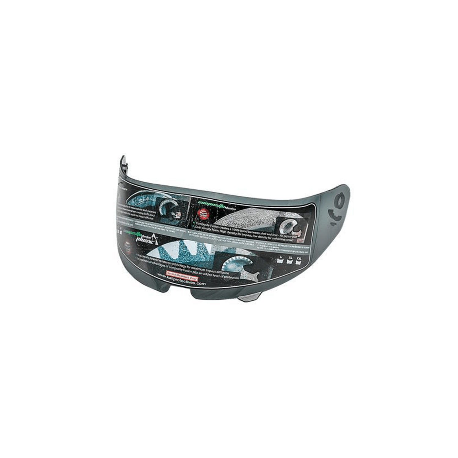 Naza Face Shield