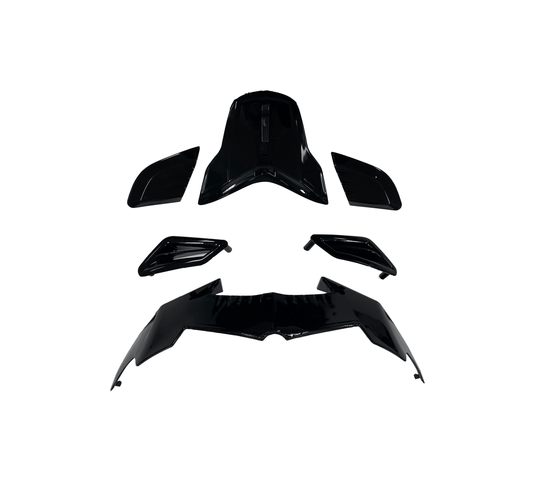 Naza Helmet Vent Kit