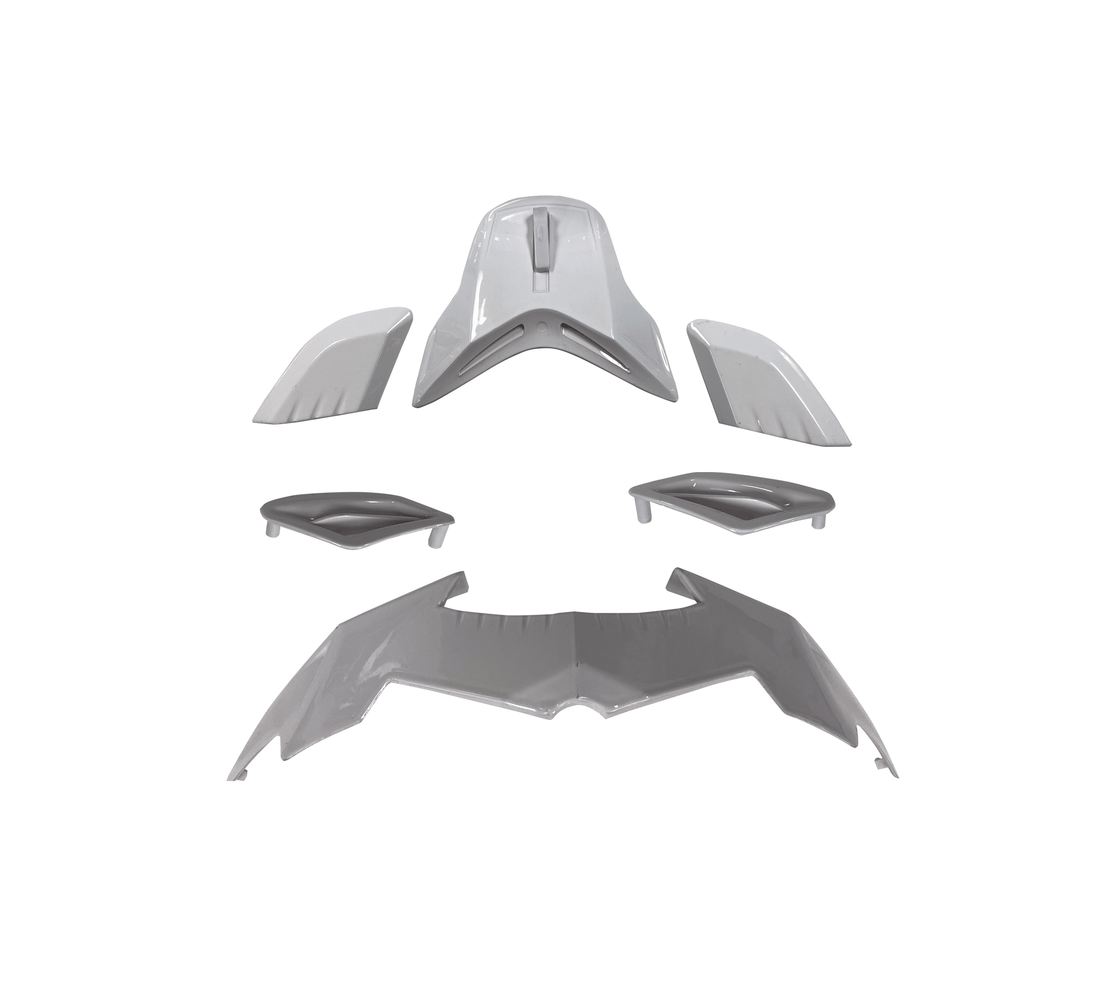 Naza Helmet Vent Kit