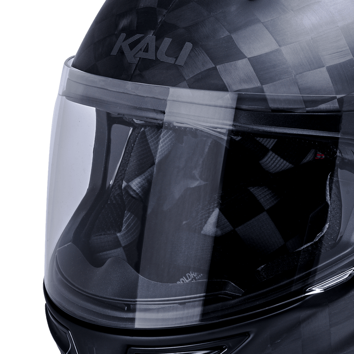 Octane Face Shield