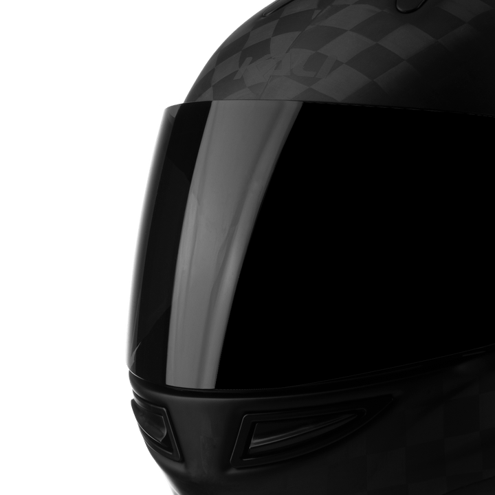 Octane Face Shield