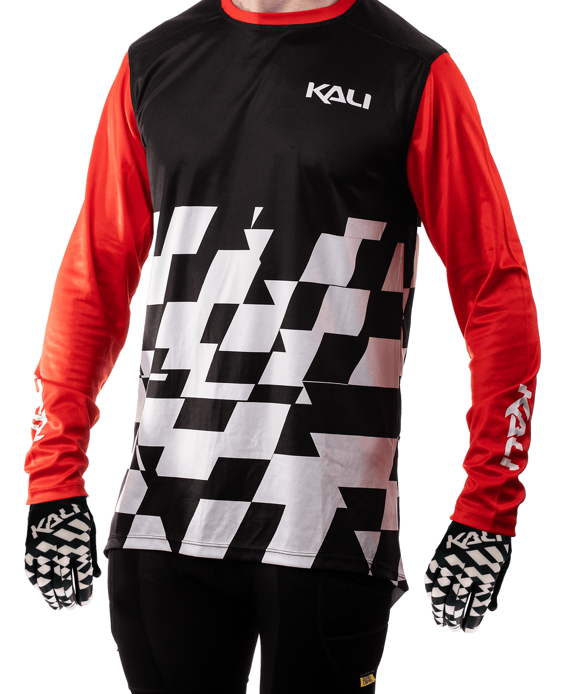 Podium Jersey - Long Sleeve