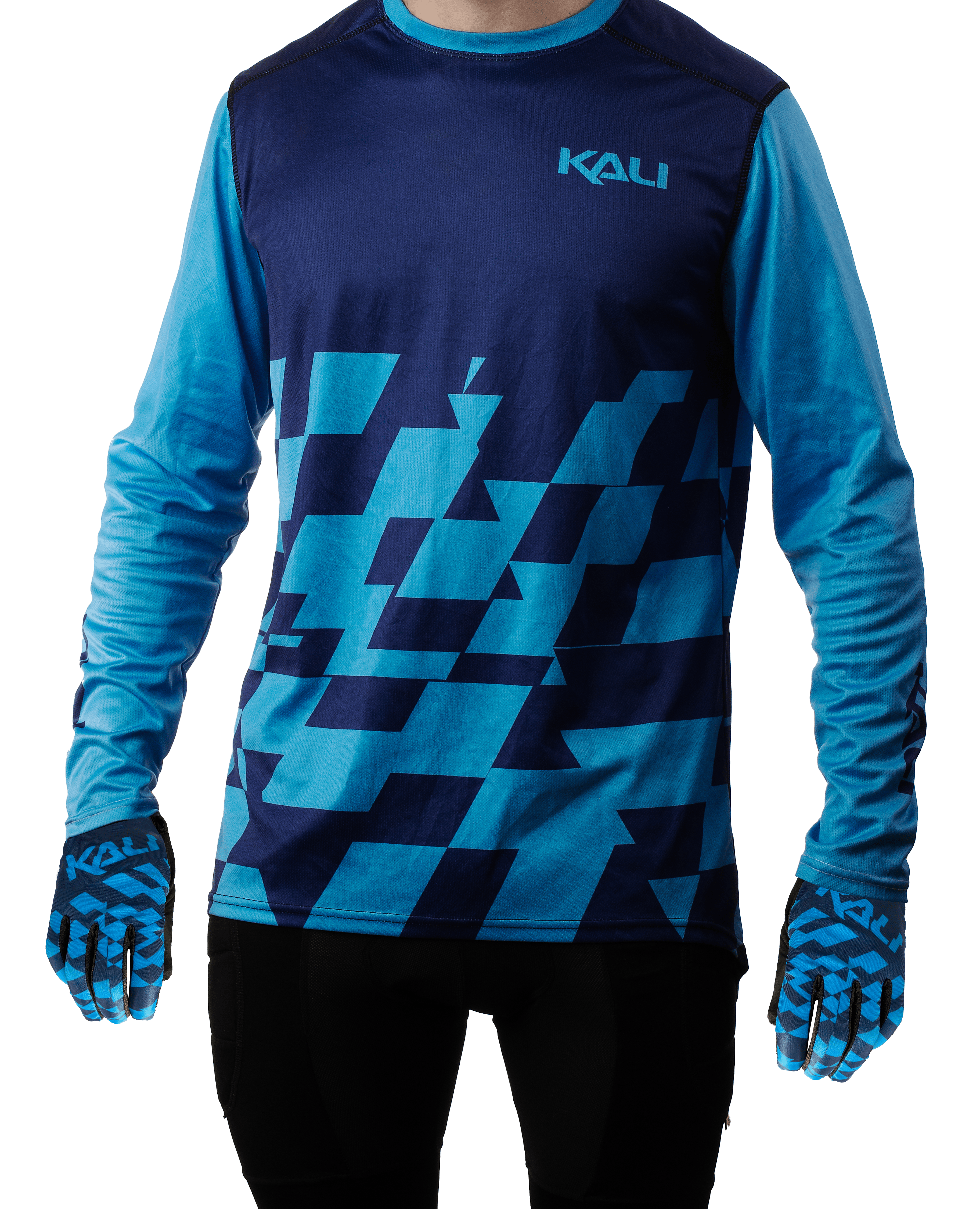 Podium Jersey - Long Sleeve
