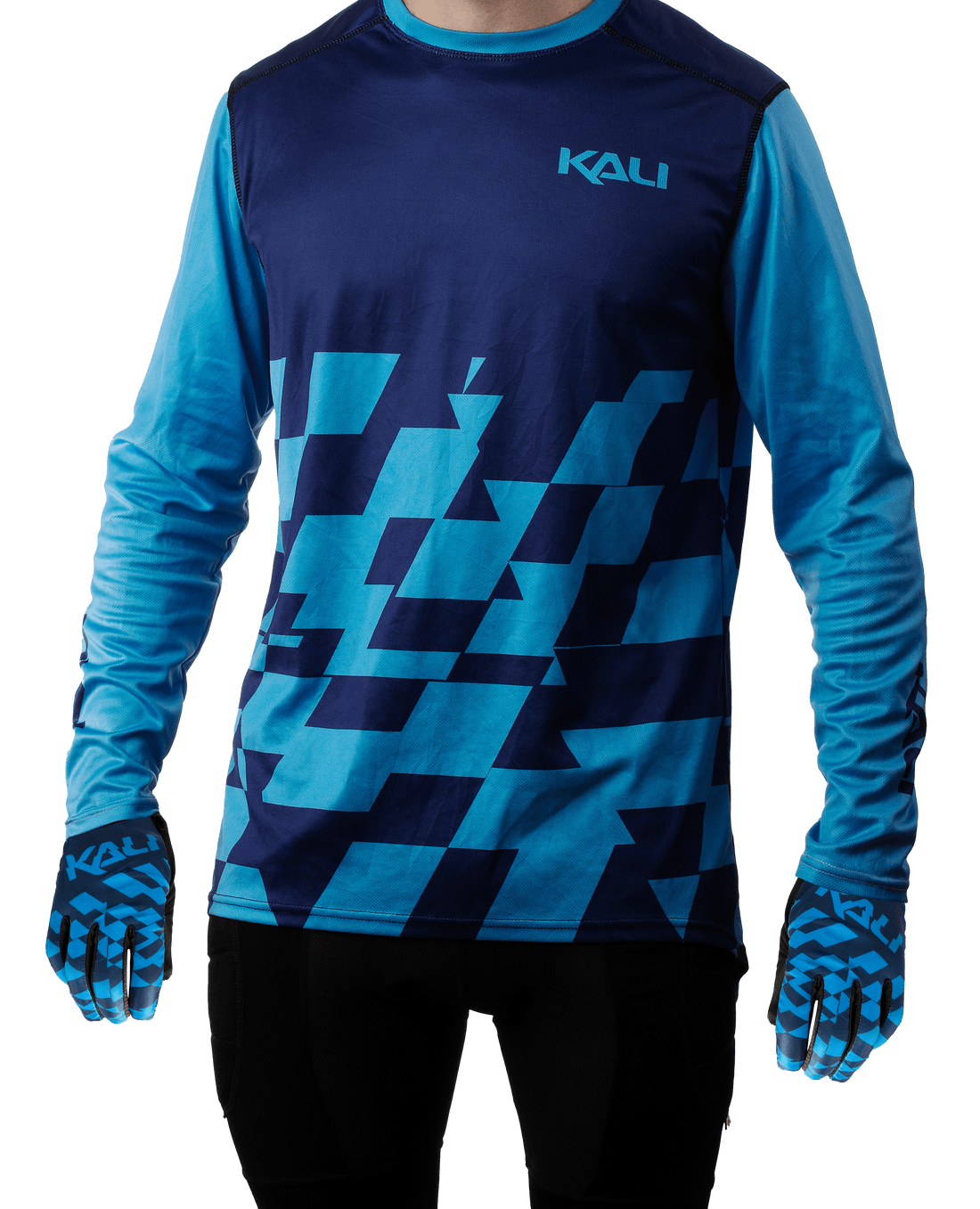 Podium Jersey - Long Sleeve