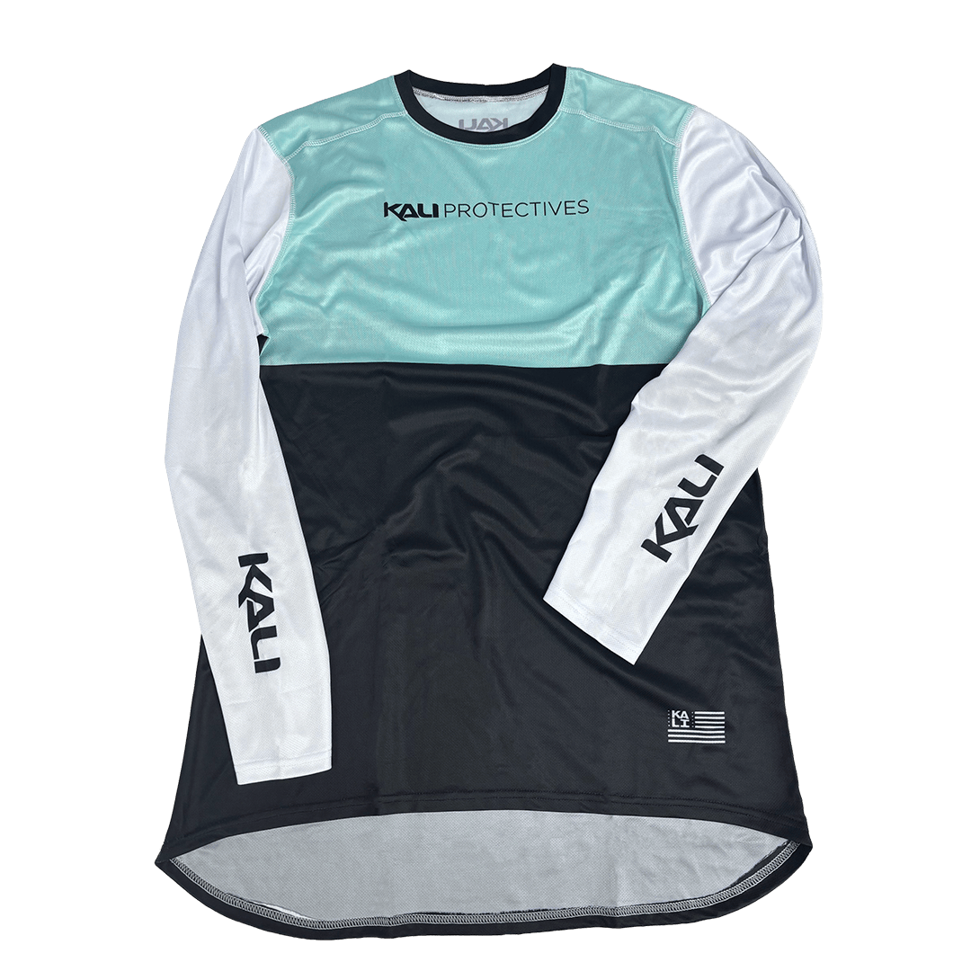 Podium Jersey - Long Sleeve