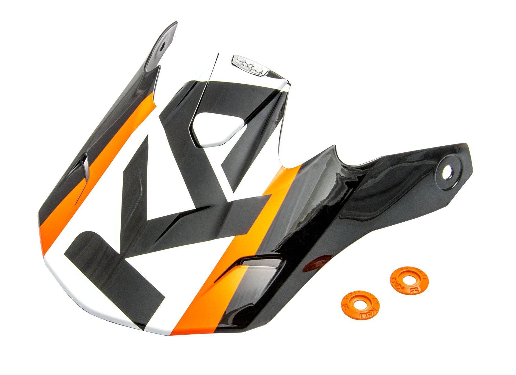 Prana Replacement Visor