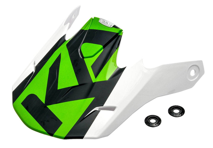 Prana Replacement Visor