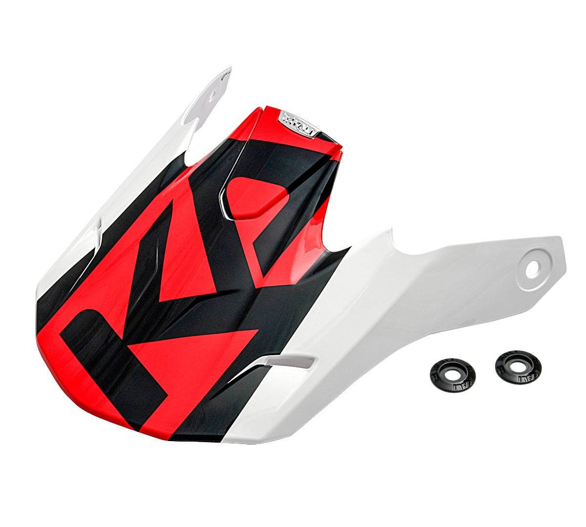 Prana Replacement Visor
